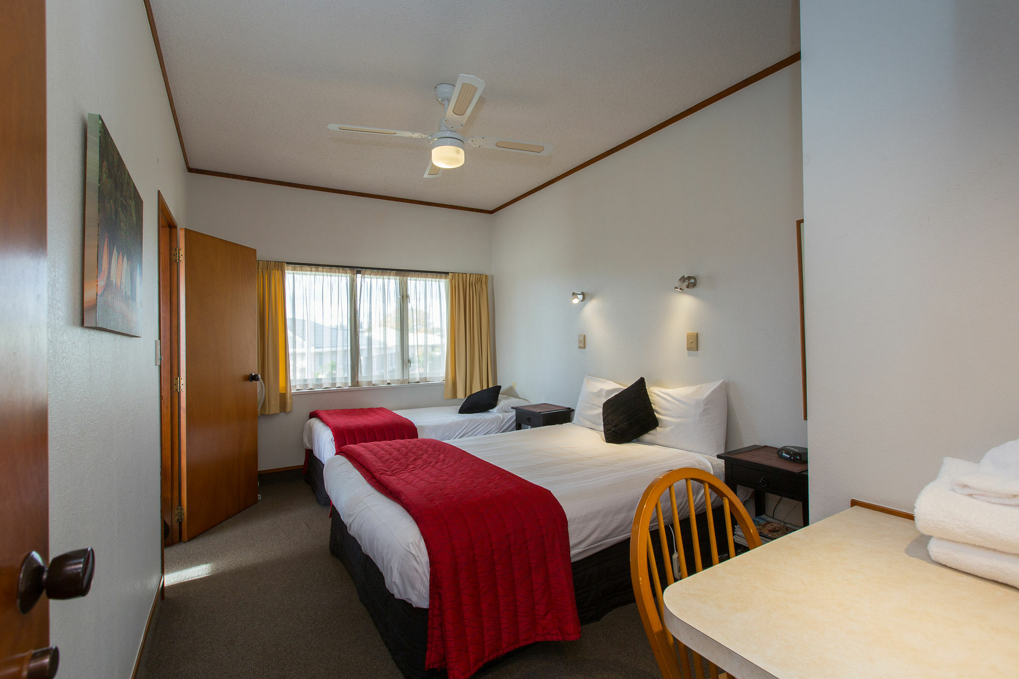 Summit Motor Lodge Tauranga Exterior foto